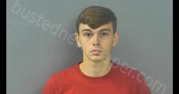 <B>BLAKE</B> <B>EDWARD</B> <B>NEPTUNE</B> #, Greene County, Missouri - 2019-08-01 23:42:00
