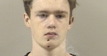 <B>CAMERON</B> <B>DAMIEN</B> <B>COBB</B> #, Johnston County, North Carolina - 2019-08-01