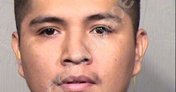MIGUEL <B>ANGEL</B> <B>RODRIGUEZ</B> #, Maricopa County, Arizona - 2019-08-01