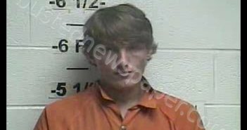 <B>DAKOTA</B> <B>A</B> <B>MIDDLETON</B> #, Whitley County, Kentucky - 2019-08-01 09:33:00