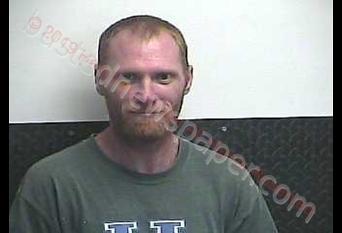 BOBBY RAY COTTRELL #, Hart County, Kentucky - 2019-08-01 17:49:00