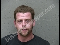 KING JAMES RUSSELL | 2019-08-01 Gratiot County, Michigan Booking