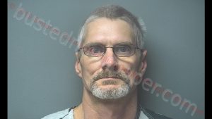 ROBERT CRAIG SMITH | 2019-08-01 16:48:00 Simpson County, Kentucky Booking