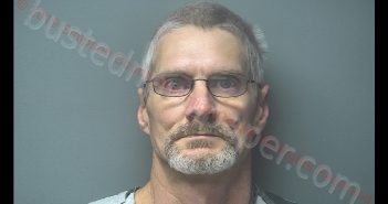 <B>ROBERT</B> <B>CRAIG</B> <B>SMITH</B> #, Simpson County, Kentucky - 2019-08-01 16:48:00