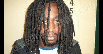 TYRELL CASON | 2019-08-01 23:56:00 Howard County, Missouri Booking