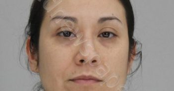 MARTINEZ, RUBY | 2019-08-01 15:36:00 Dallas County, Texas Booking