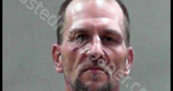MORRIS, JEFFREY LEE | 2019-08-01 13:00:00 Ohio County, West Virginia Booking