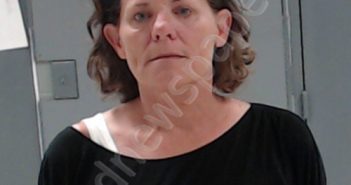 GILL, <B>ANGELA</B> <B>SMITH</B> #, Hunt County, Texas - 2019-08-01