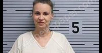 <B>JENNIFER</B> <B>NICOLE</B> <B>BROWNFIELD</B> #, Jackson County, Alabama - 2019-08-02 10:30:00