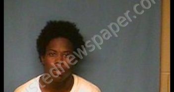 <B>KENTERRIAN</B> TAVONTE <B>WASHINGTON</B> #, Lonoke County, Arkansas - 2019-08-02 10:08:00