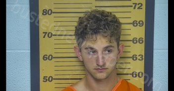 DEAGAN RAYMOND R BEACH | 2019-08-02 02:58:00 Ottawa County, Ohio Booking