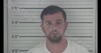 RYNE KENTON WILFONG | 2019-08-02 13:55:00 Campbell County, Kentucky Booking