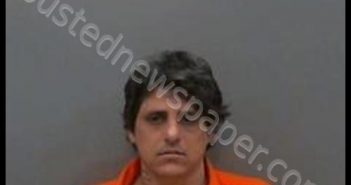 JOSEPH MARINO | 2019-08-02 18:09:00 Jefferson County, Arkansas Booking