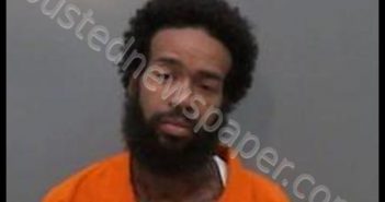 PHILLIP ARNOLD | 2019-08-02 01:00:00 Jefferson County, Arkansas Booking