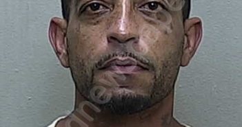 <B>PACHECO</B>–<B>FIGUEROA</B>, <B>JOSE</B> <B>DANIEL</B> #, Marion County, Florida - 2019-08-02 01:35:00