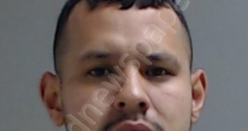 <B>RAMOS</B>, <B>CALEB</B> <B>JEREMIAH</B> #, Hidalgo County, Texas - 2019-08-02