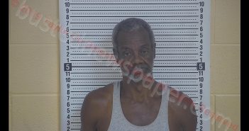 JONATHAN SPALDING | 2019-08-02 12:15:00 Taylor County, Kentucky Booking