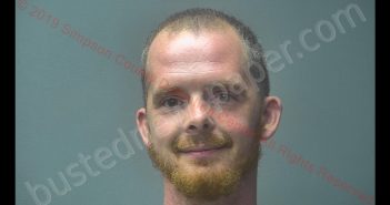 <B>RONNIE</B> <B>LEE</B> <B>WARDRIP</B> #, Simpson County, Kentucky - 2019-08-02 18:53:00