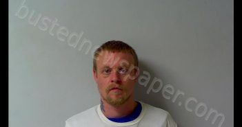 <B>COOPER</B>, KYLE <B>BRADLEY</B> ALLEN #, Logan County, Ohio - 2019-08-02 16:02:00