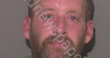 <B>SMITH</B>, <B>ROBERT</B> <B>ANTHONY</B> #, Union County, North Carolina - 2019-08-02 23:09:00