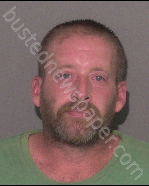 SMITH, ROBERT ANTHONY #, Union County, North Carolina - 2019-08-02 23:09:00