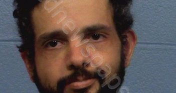 ORIHUELA, KEVIN LOUISE | 2019-08-02 Williamson County, Texas Booking