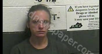<B>SHANNON</B> <B>LYNN</B> <B>BARTON</B> #, Whitley County, Kentucky - 2019-08-02 14:09:00