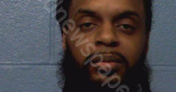 JOHNSON, JOSHUA EARL | 2019-08-02 Williamson County, Texas Booking