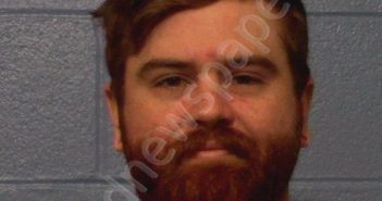 POLAK, CHRISTIAN BROOKS | 2019-08-02 Williamson County, Texas Booking
