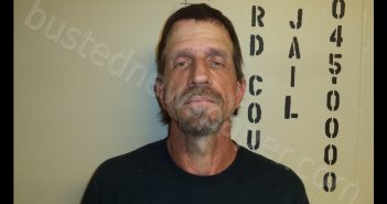 LANCE JOHNSON | 2019-08-02 11:07:00 Howard County, Missouri Booking