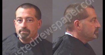 <B>RUFFIN</B>, <B>DAVID</B> ALLEN #, Hamilton County, Indiana - 2019-08-02 10:30:00