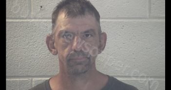 <B>JAMES</B> DONALD <B>WRIGHT</B> #, Pulaski County, Kentucky - 2019-08-02 10:26:00