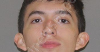CASAREZ, <B>ISSAC</B> BRANDON #, Denton County, Texas - 2019-08-02