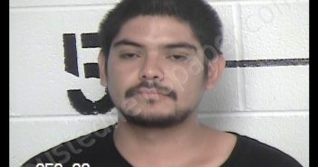 SANCHEZ-VERGARA, JOSE | 2019-08-02 18:48:00 Chase County, Kansas Booking