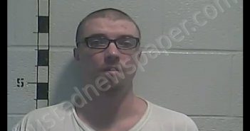 <B>KENNETH</B> <B>NATHAN</B> <B>SCOTT</B> <B>WATSON</B> #, Shelby County, Kentucky - 2019-08-02 07:47:00