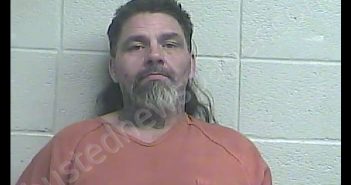 <B>STEVEN</B> <B>W</B> <B>LOMAN</B> #, Jessamine County, Kentucky - 2019-08-02 20:44:00