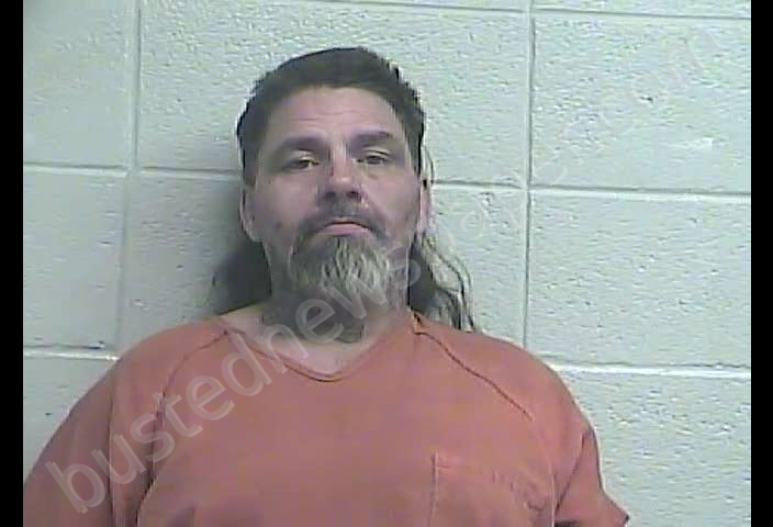 STEVEN W LOMAN #, Jessamine County, Kentucky - 2019-08-02 20:44:00