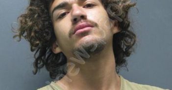 <B>MURRAY</B>,MASON <B>ANDREW</B> #, Liberty County, Texas - 2019-08-02