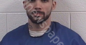 <B>FORTUNE</B>, <B>JASON</B> <B>ALLEN</B> #, Rockingham County, North Carolina - 2019-08-02 16:16:00