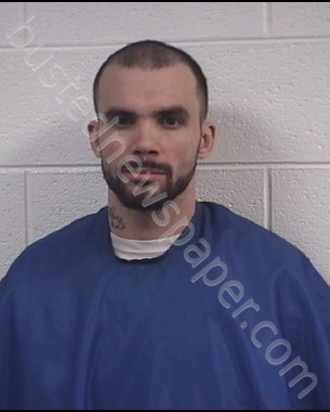 FORTUNE, JASON ALLEN #, Rockingham County, North Carolina - 2019-08-02 16:16:00