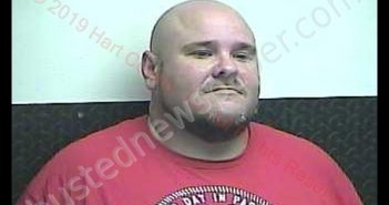 <B>JESSIE</B> LEE <B>TAYLOR</B> #, Hart County, Kentucky - 2019-08-02 13:02:00