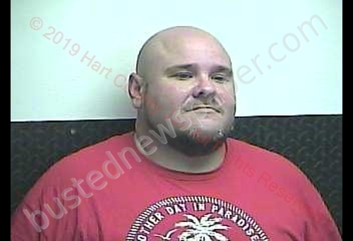 JESSIE LEE TAYLOR #, Hart County, Kentucky - 2019-08-02 13:02:00