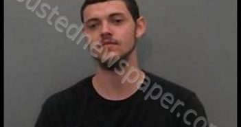 MICHAEL HENDERSON | 2019-08-02 18:41:00 Jefferson County, Arkansas Booking