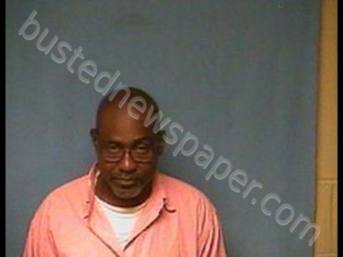 GARY DEAN SIMS #, Lonoke County, Arkansas - 2019-08-02 11:52:00