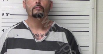 GARZA, <B>ROLANDO</B> ARIEL #, Kerr County, Texas - 2019-08-02