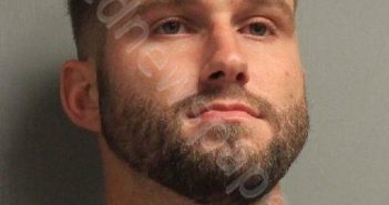 WARE, <B>AARON</B> LEE #, Rapides Parish, Louisiana - 2019-08-02 18:48:00