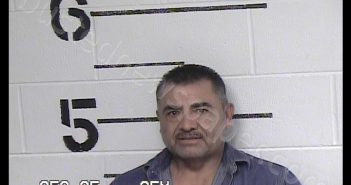 RODRIGUEZ-JUAREZ, ANTONIO | 2019-08-02 20:37:00 Chase County, Kansas Booking