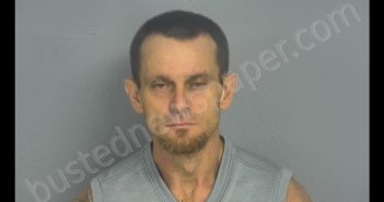 <B>JOSEPH</B> <B>FRANK</B> <B>HOPKINS</B> #, Greene County, Missouri - 2019-08-03 07:13:00