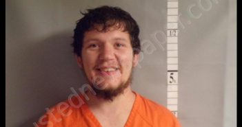 HIGHLEY, TYLER RAY | 2019-08-03 01:00:00 Tyler County, West Virginia Booking