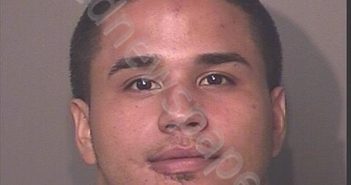 <B>MATTHEW</B> <B>RIVERA</B> #, Osceola County, Florida - 2019-08-03